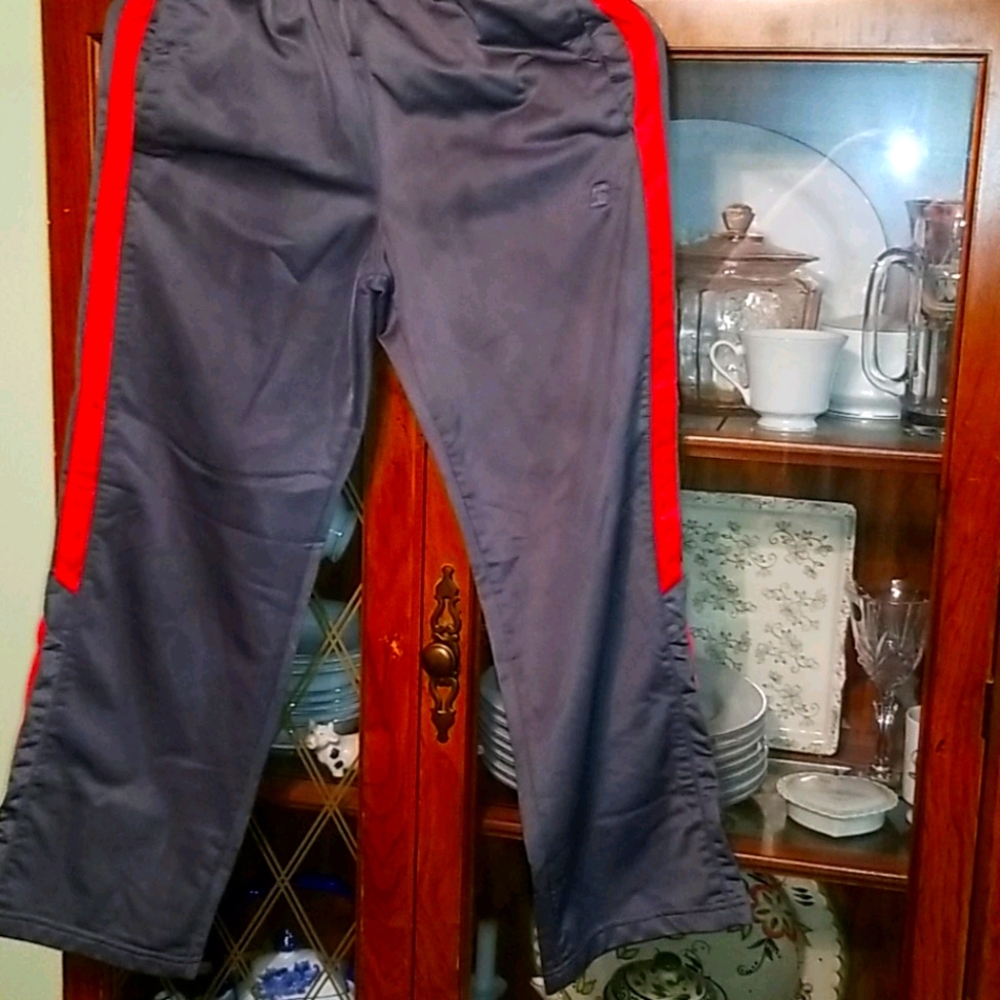 EUC like new Starter boys jogging pants
